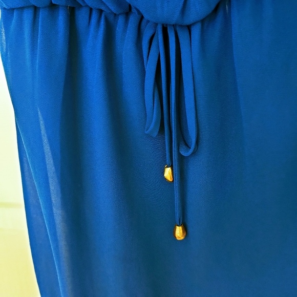 City Triangles Cocktail Dress - Picture 6 of 6